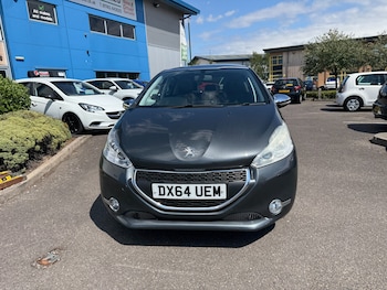Used Peugeot 208 2014 for sale - 79478076: Photo