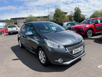 Used Peugeot 208 2014 for sale - 79478076: Photo