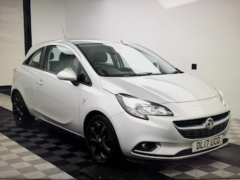 2017 (17) - 1.4 ecoFLEX SRi 3dr