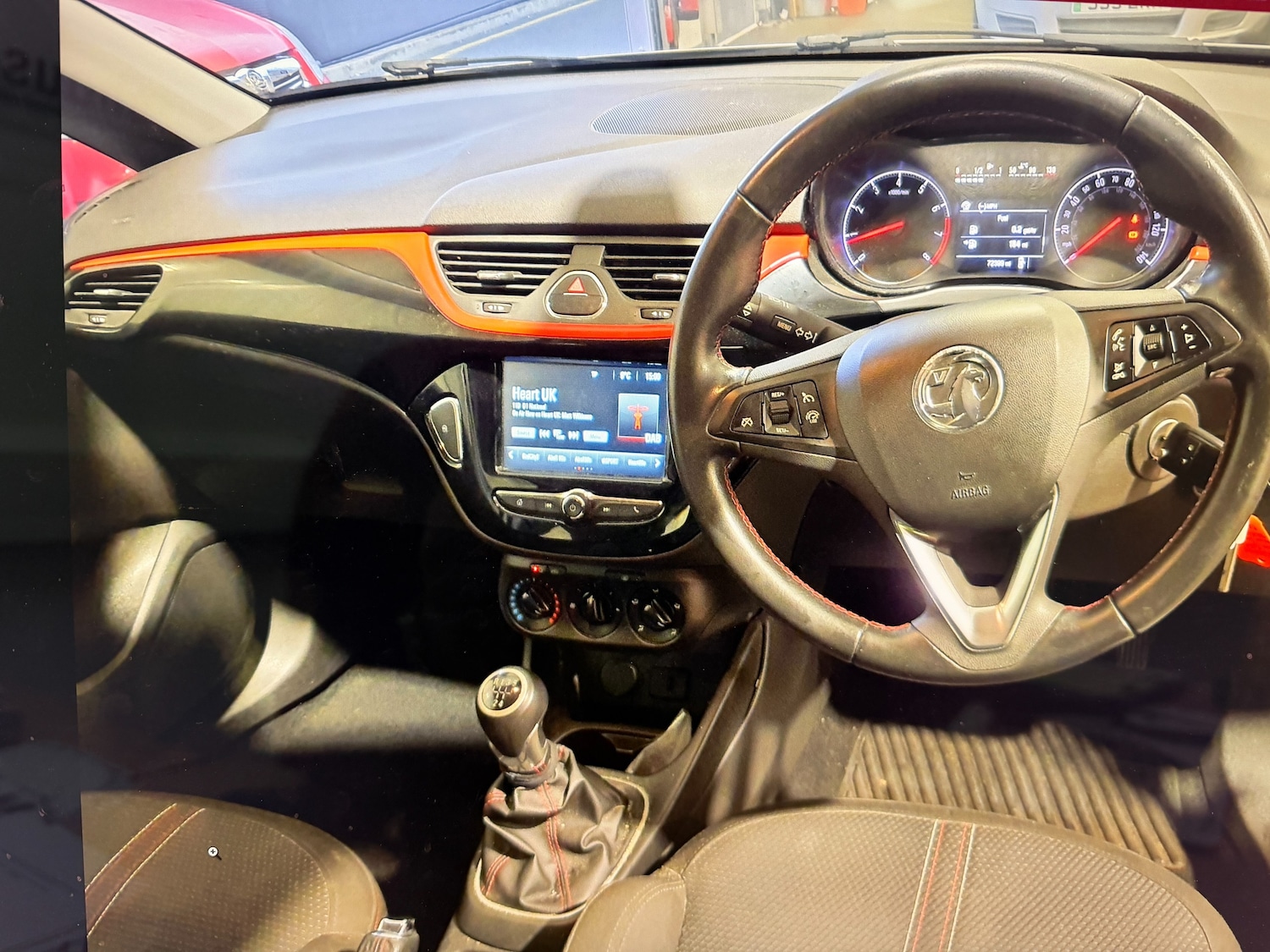 Used Vauxhall Corsa 2017 for sale - 77546141: Photo 2