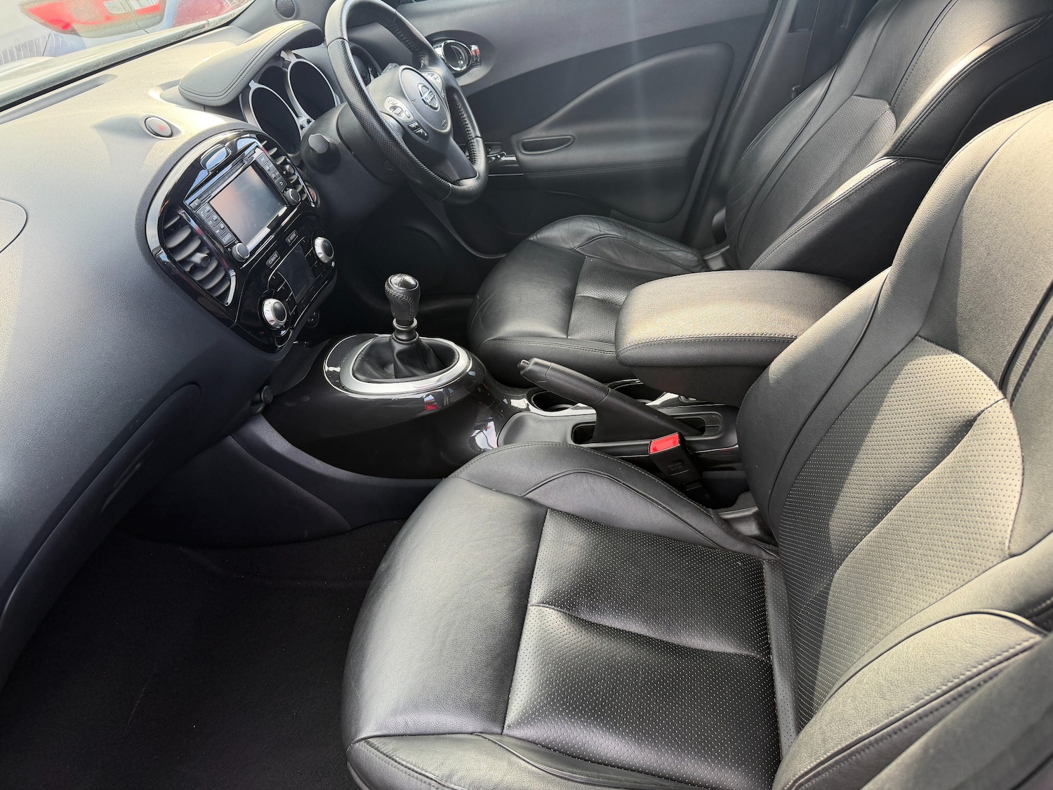 Used Nissan Juke 2016 for sale - 78015950: Photo 3