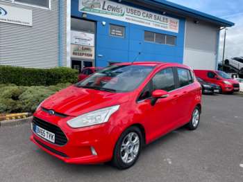 2015 (65) - 1.6 Zetec 5dr Powershift