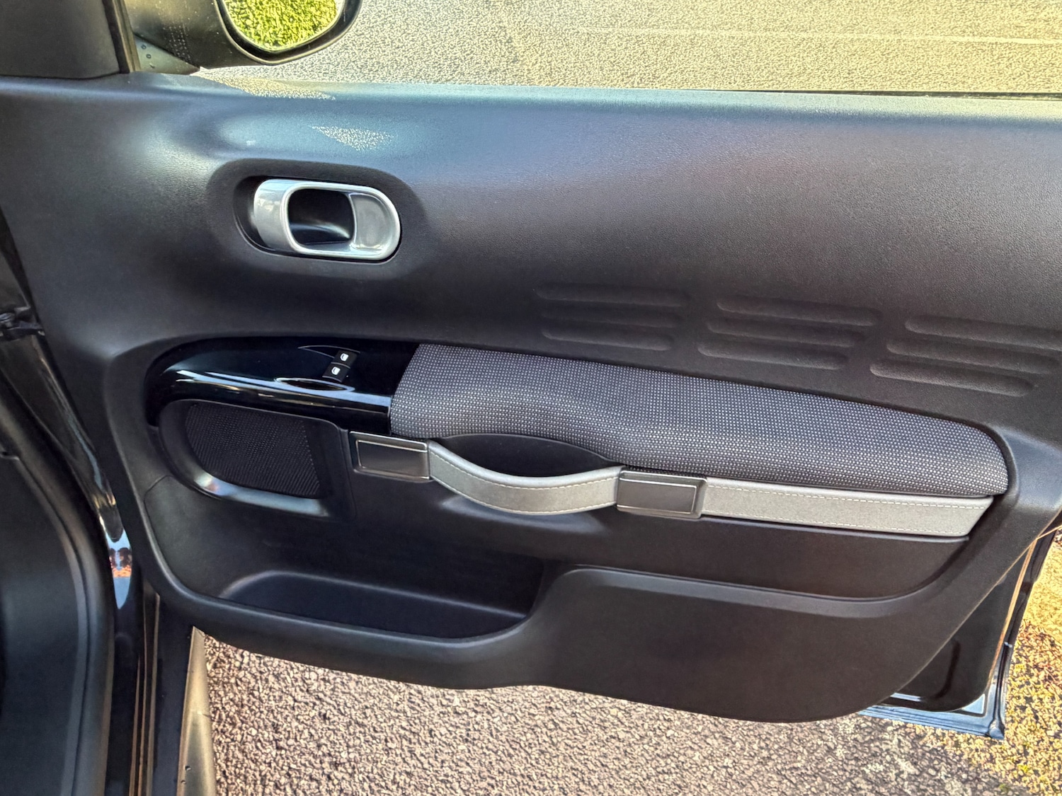 Used Citroen C4 Cactus 2017 for sale - 76845415: Photo 12