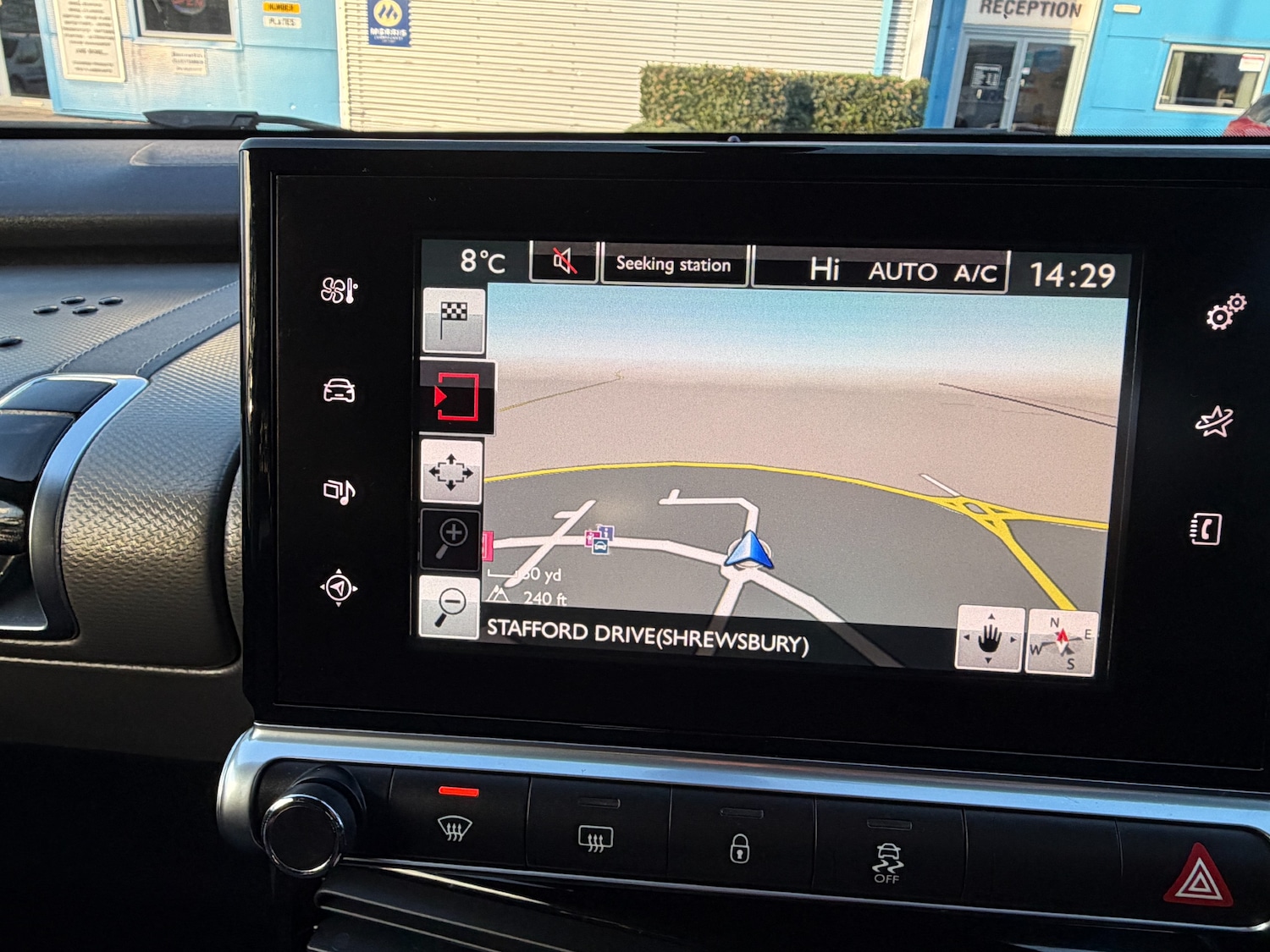 Used Citroen C4 Cactus 2017 for sale - 76845415: Photo 17