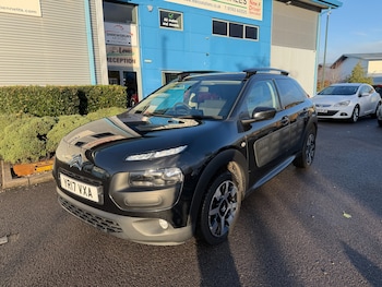 2017 (17) - 1.2 PureTech [82] Flair 5dr