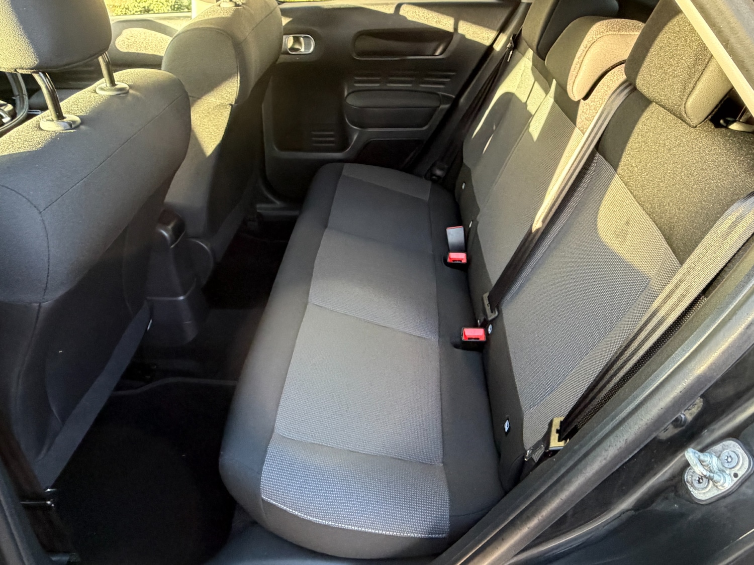 Used Citroen C4 Cactus 2017 for sale - 76845415: Photo 8