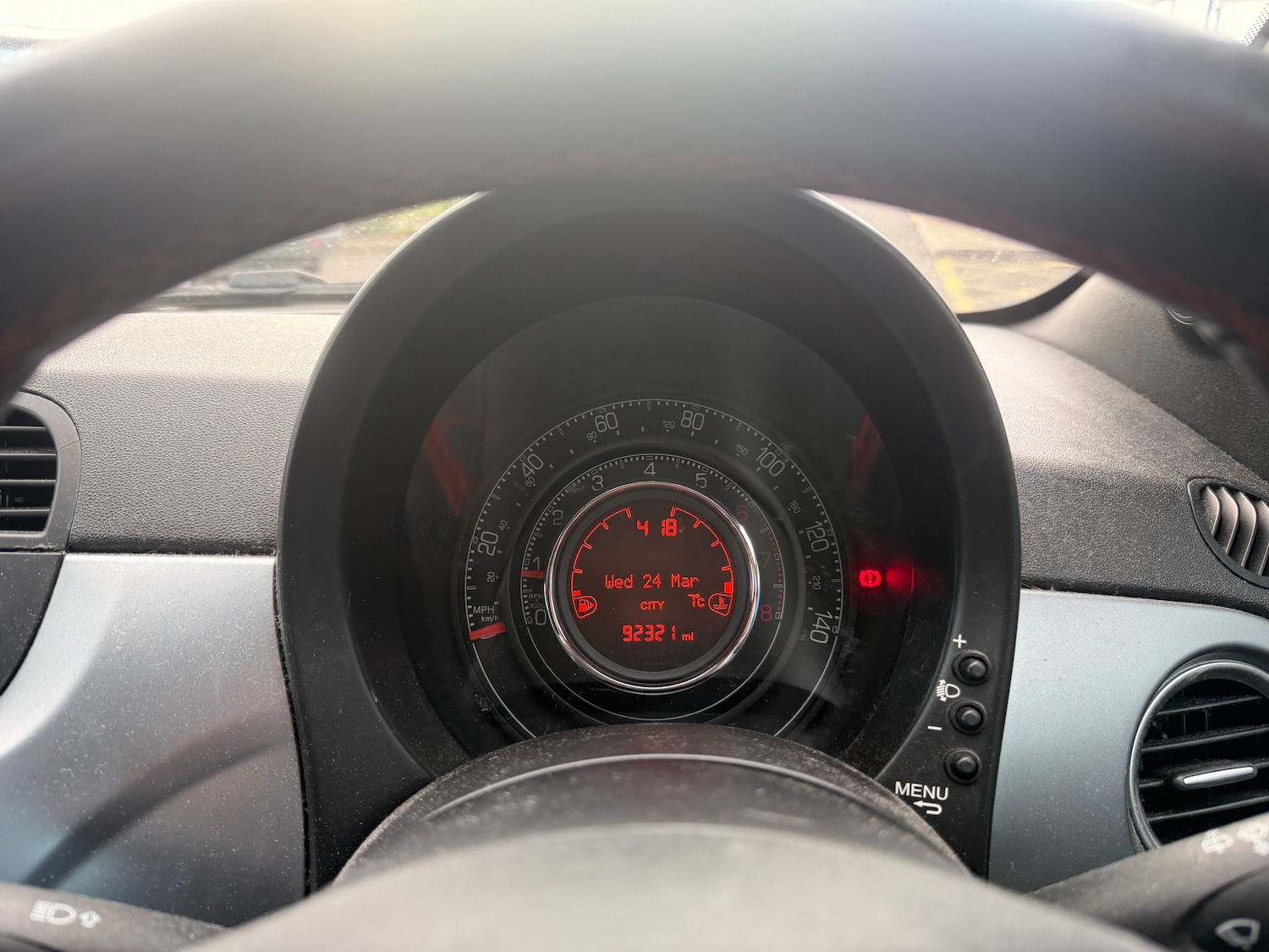 Used Fiat 500 2014 for sale - 78015951: Photo 6