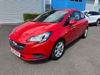 Used Vauxhall Corsa 2015 for sale - 78888832: Photo