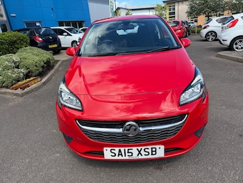 Used Vauxhall Corsa 2015 for sale - 78888832: Photo