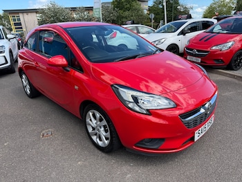 Used Vauxhall Corsa 2015 for sale - 78888832: Photo
