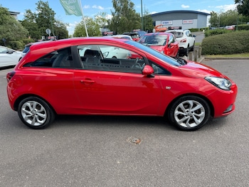 Used Vauxhall Corsa 2015 for sale - 78888832: Photo