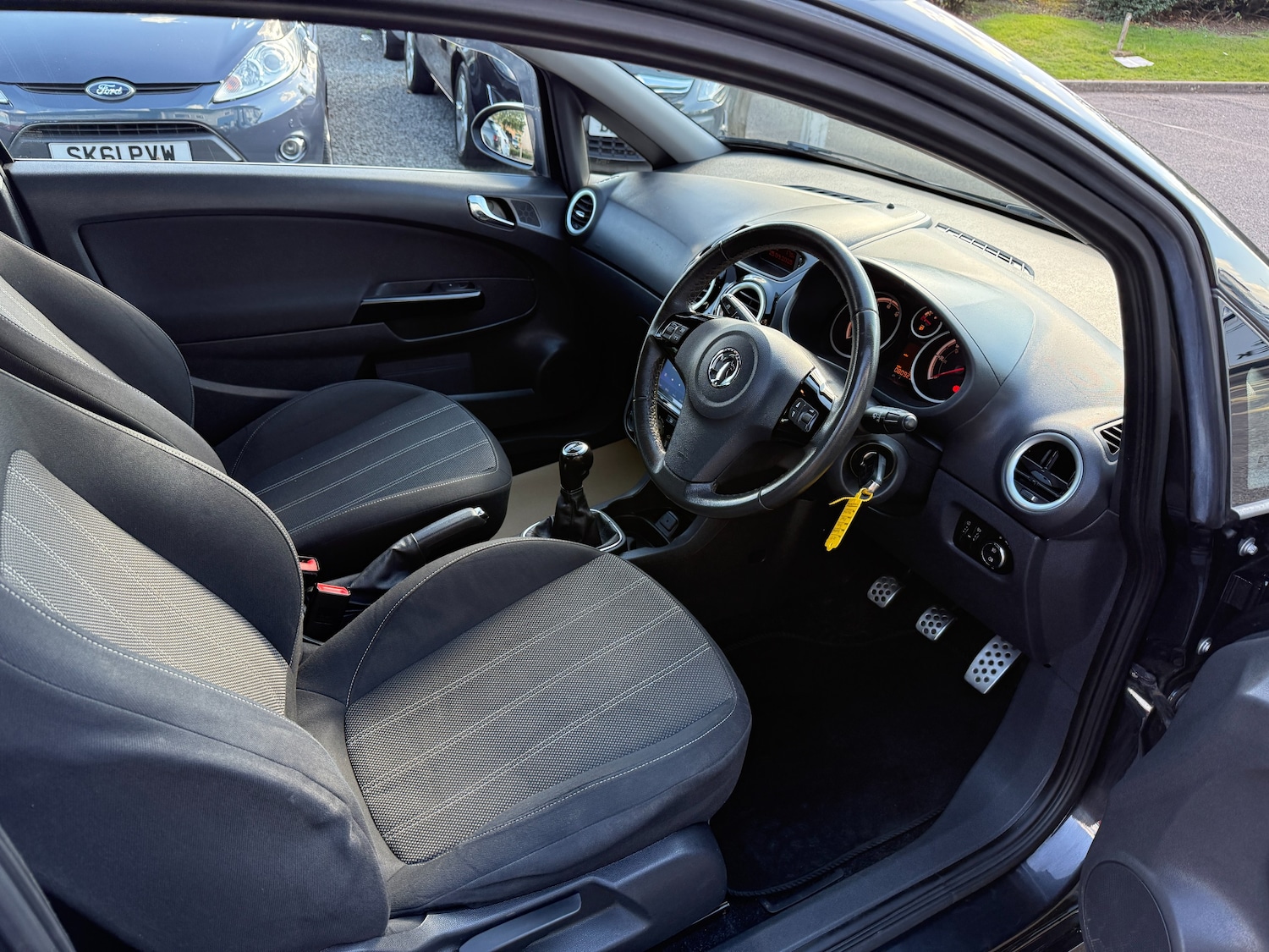 Vehicle 11
