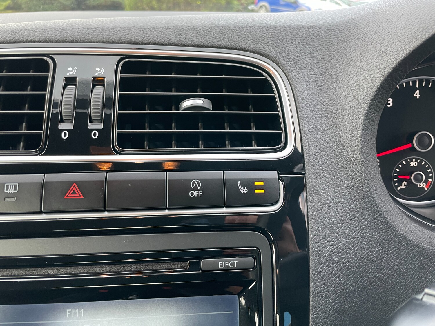 Used Volkswagen Polo 2013 for sale - 76477464: Photo 20