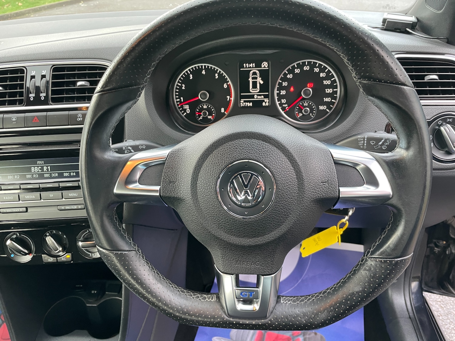 Used Volkswagen Polo 2013 for sale - 76477464: Photo 21