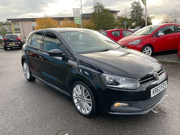 Used Volkswagen Polo 2013 for sale - 76477464: Photo