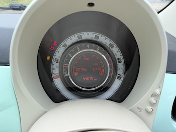 Used Fiat 500 2017 for sale - 78745857: Photo