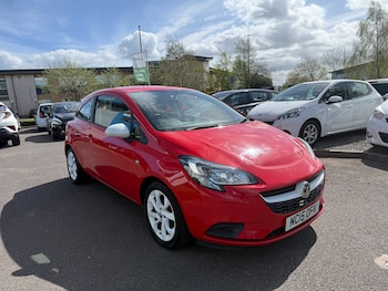 Used Vauxhall Corsa 2015 for sale - 78273156: Photo