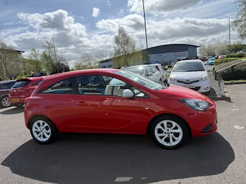 Used Vauxhall Corsa 2015 for sale - 78273156: Photo