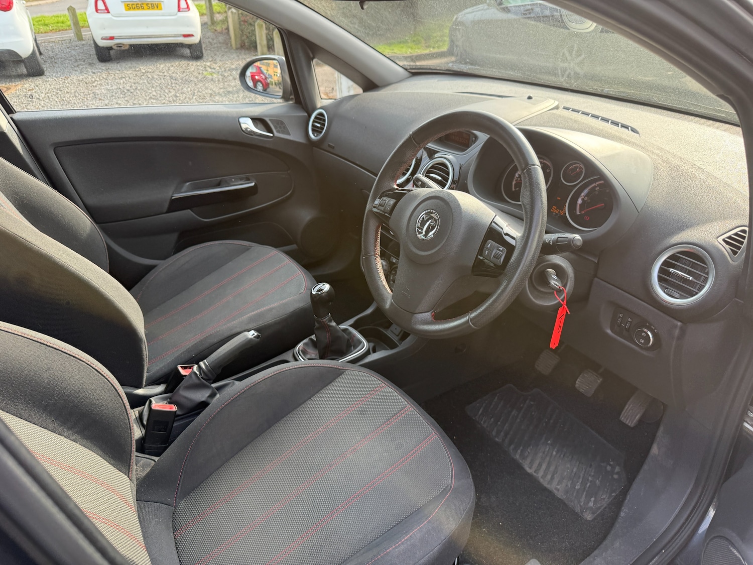 Used Vauxhall Corsa 2013 for sale - 77951685: Photo 5