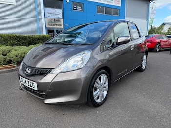 Used Honda Jazz 2014 for sale - 78599121: Photo