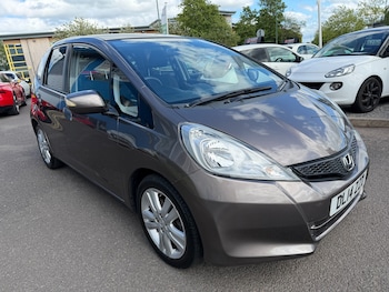 Used Honda Jazz 2014 for sale - 78599121: Photo