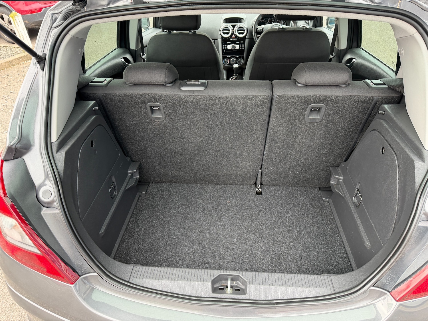 Used Vauxhall Corsa for sale - 77676552: Photo 12