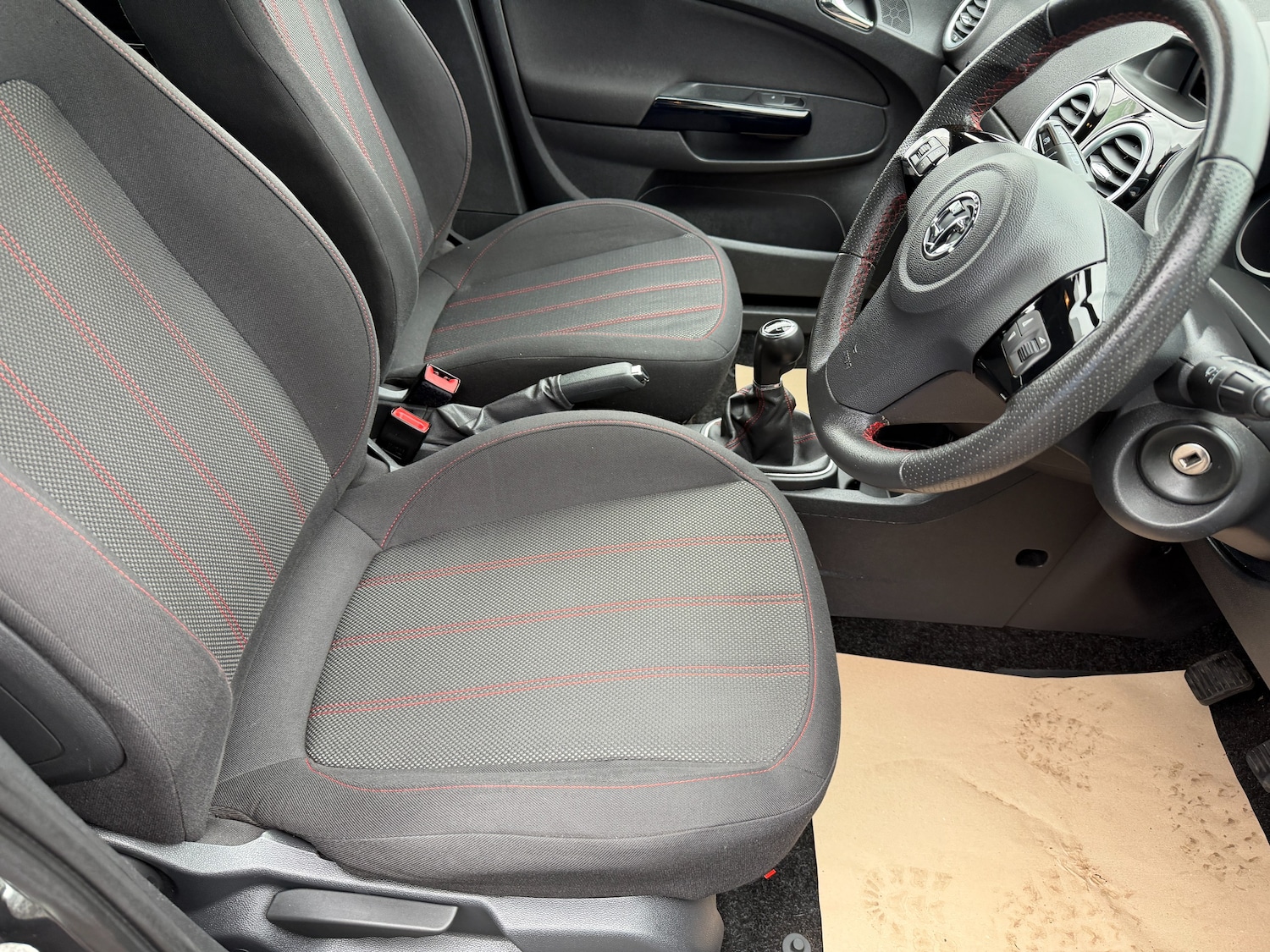 Used Vauxhall Corsa for sale - 77676552: Photo 14