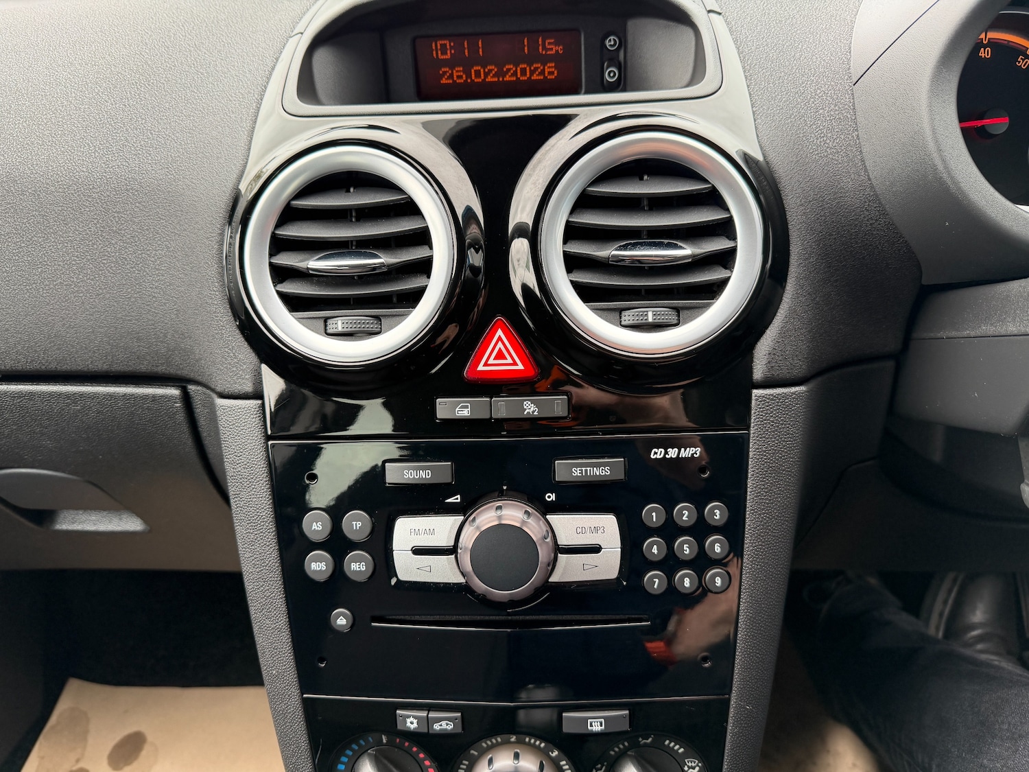 Used Vauxhall Corsa for sale - 77676552: Photo 17