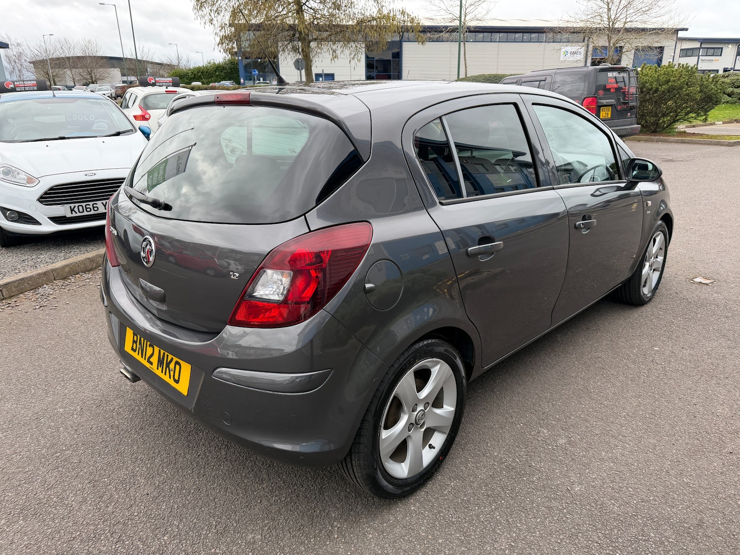 Used Vauxhall Corsa for sale - 77676552: Photo 5