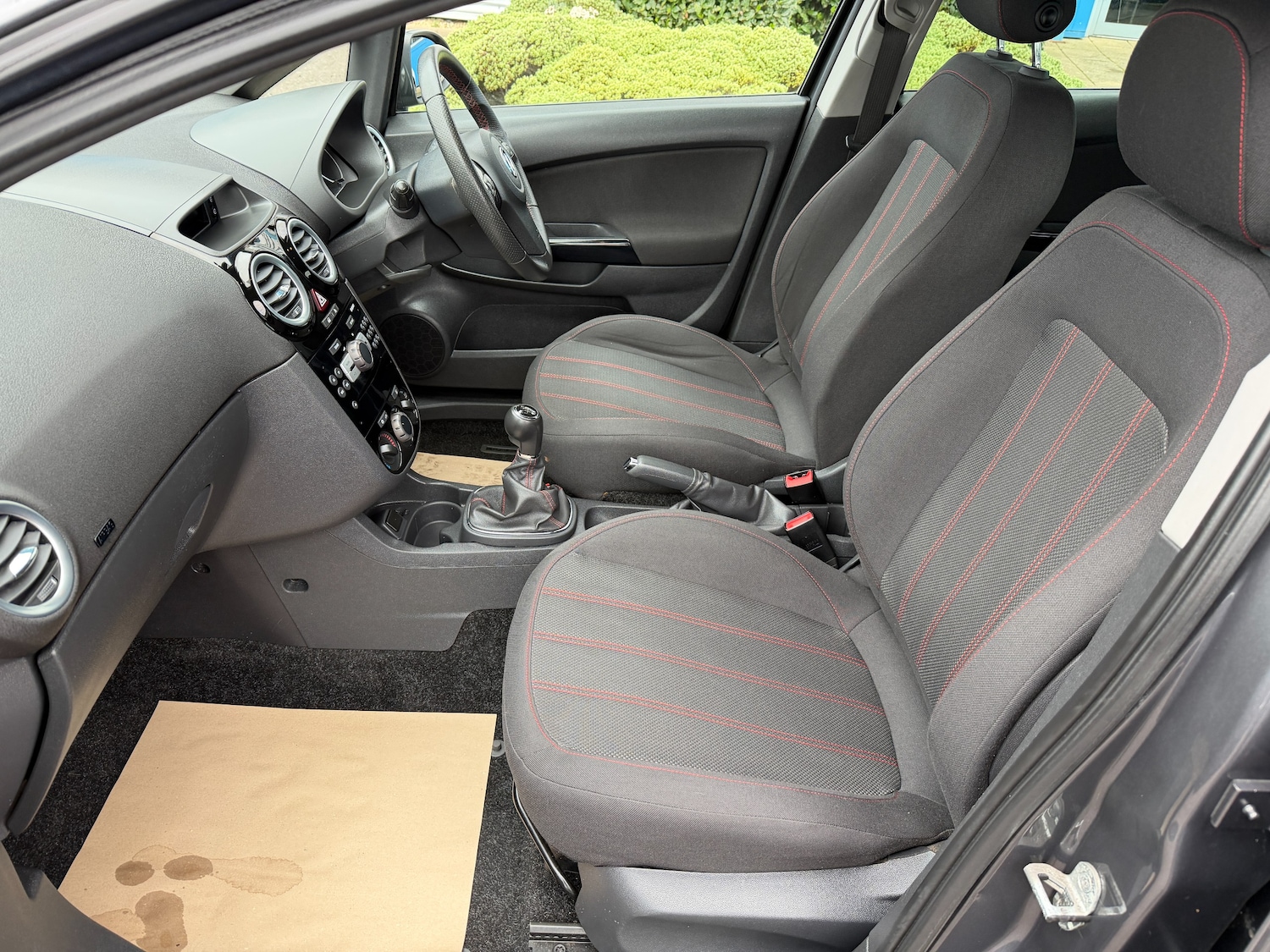 Used Vauxhall Corsa for sale - 77676552: Photo 9