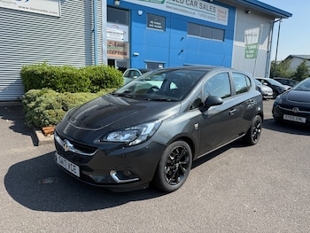 Used Vauxhall Corsa 2017 for sale - 79179779: Photo