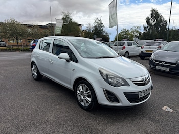 Used Vauxhall Corsa 2013 for sale - 79588514: Photo