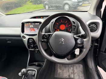 Used Peugeot 108 2014 for sale - 77450908: Photo