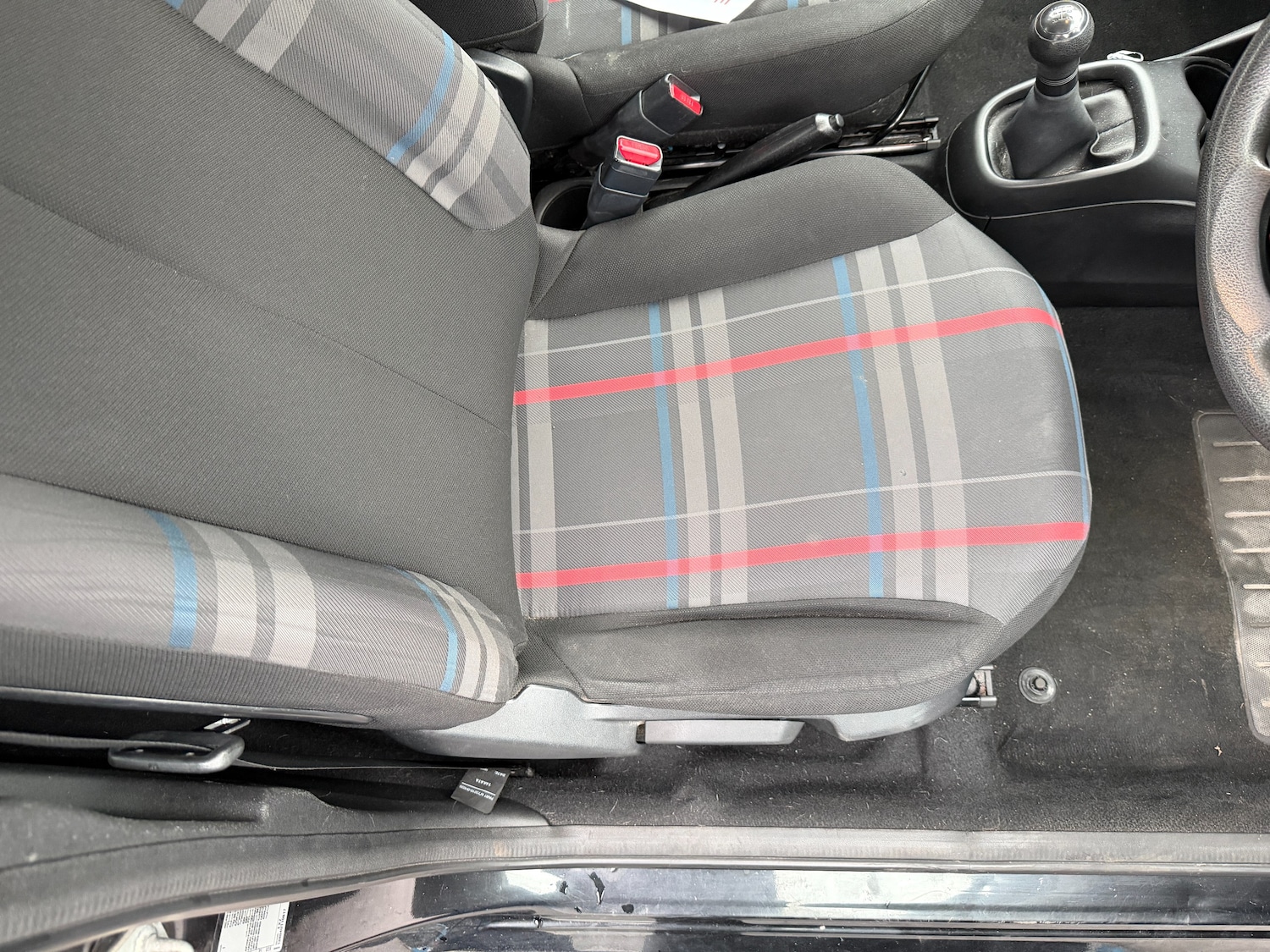 Used Peugeot 108 2014 for sale - 77450908: Photo 5