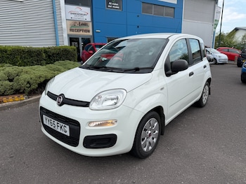 Used Fiat Panda 2015 for sale - 78459411: Photo