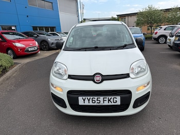 Used Fiat Panda 2015 for sale - 78459411: Photo
