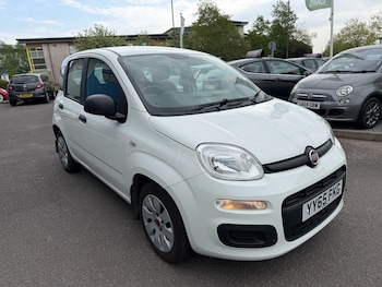 Used Fiat Panda 2015 for sale - 78459411: Photo