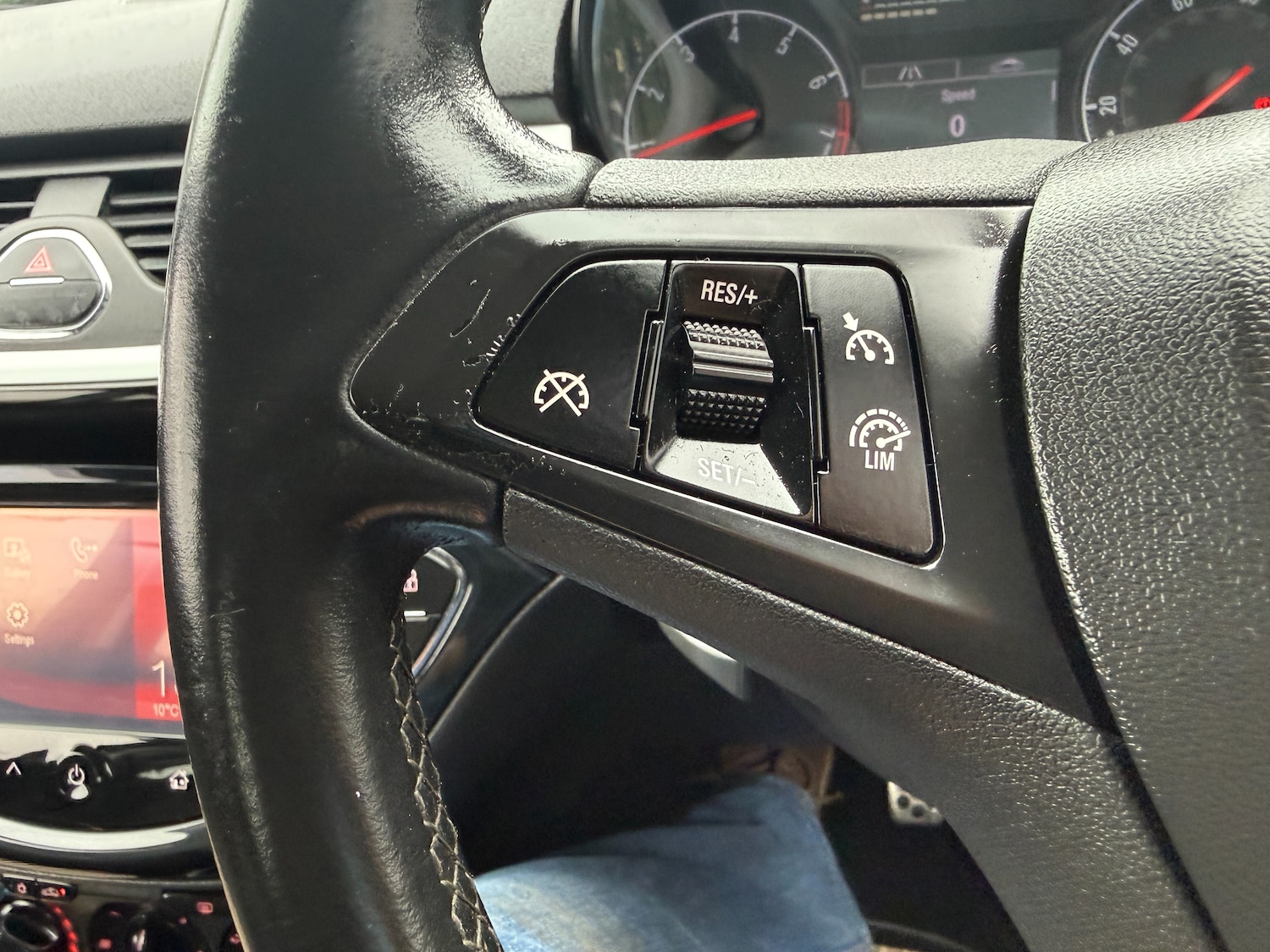 Used Vauxhall Corsa 2016 for sale - 77679751: Photo 14