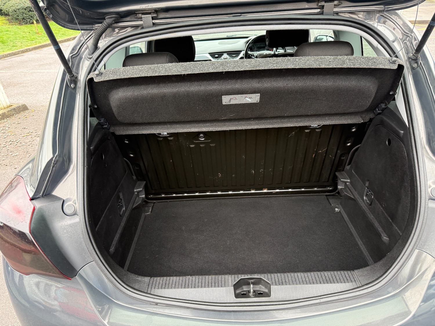 Used Vauxhall Corsa 2016 for sale - 77679751: Photo 20