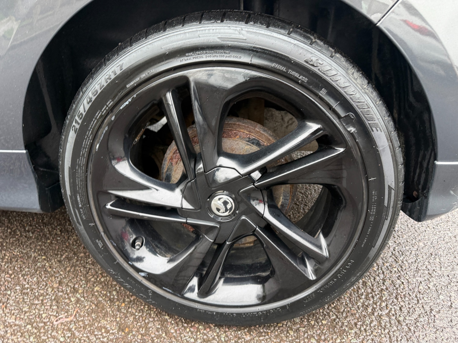 Used Vauxhall Corsa 2016 for sale - 77679751: Photo 21