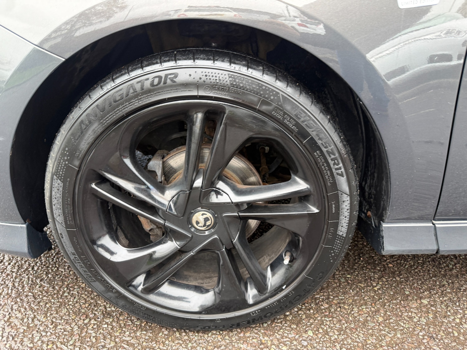 Used Vauxhall Corsa 2016 for sale - 77679751: Photo 22