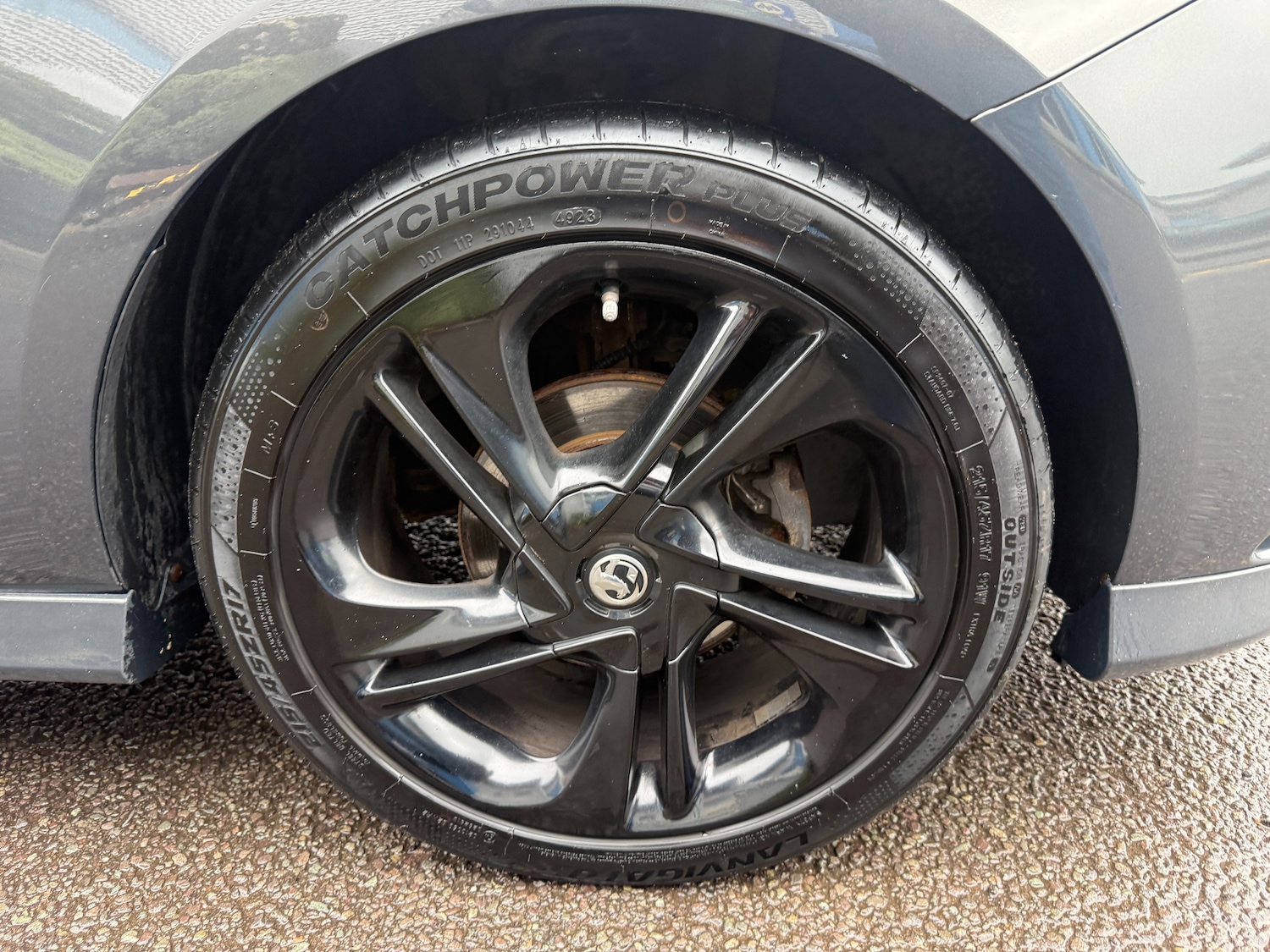 Used Vauxhall Corsa 2016 for sale - 77679751: Photo 23