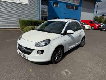 Used Vauxhall Adam 2014 for sale - 75489729: Photo