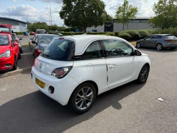 Used Vauxhall Adam 2014 for sale - 75489729: Photo