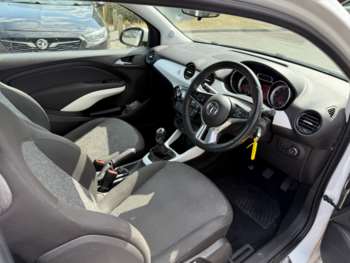 Used Vauxhall Adam 2014 for sale - 75489729: Photo