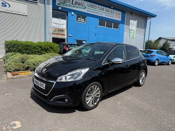 Used Peugeot 208 2016 for sale - 79010564: Photo