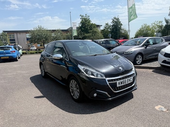 Used Peugeot 208 2016 for sale - 79010564: Photo