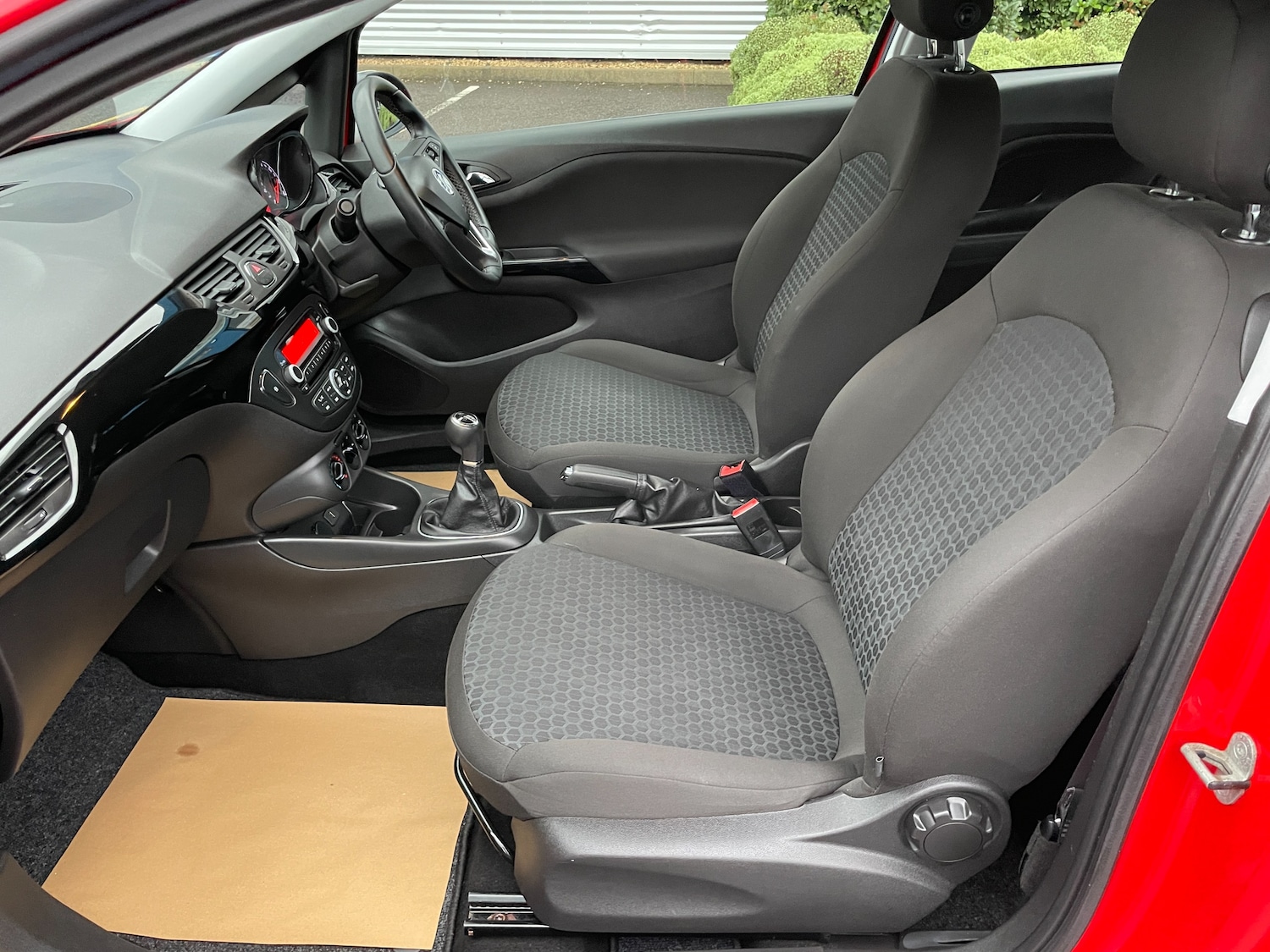 Used Vauxhall Corsa 2015 for sale - 76077152: Photo 9