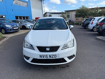 Used SEAT Ibiza 2015 for sale - 75982922: Photo