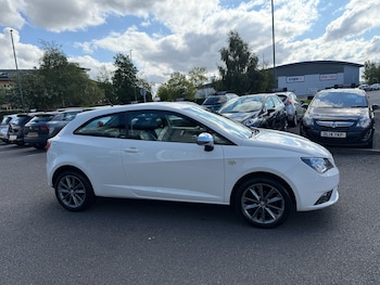 Used SEAT Ibiza 2015 for sale - 75982922: Photo